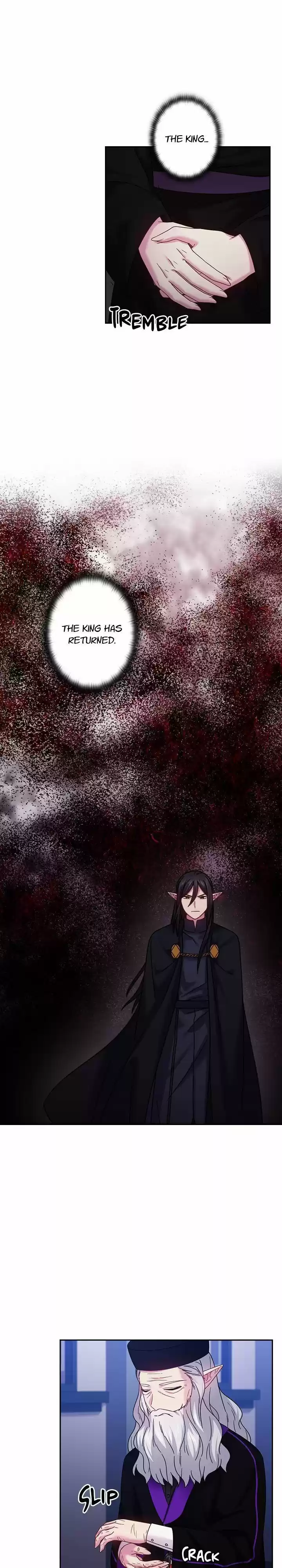 Ningen Desuga Maou Totsugu Koto Ni Narimashita Ch.136