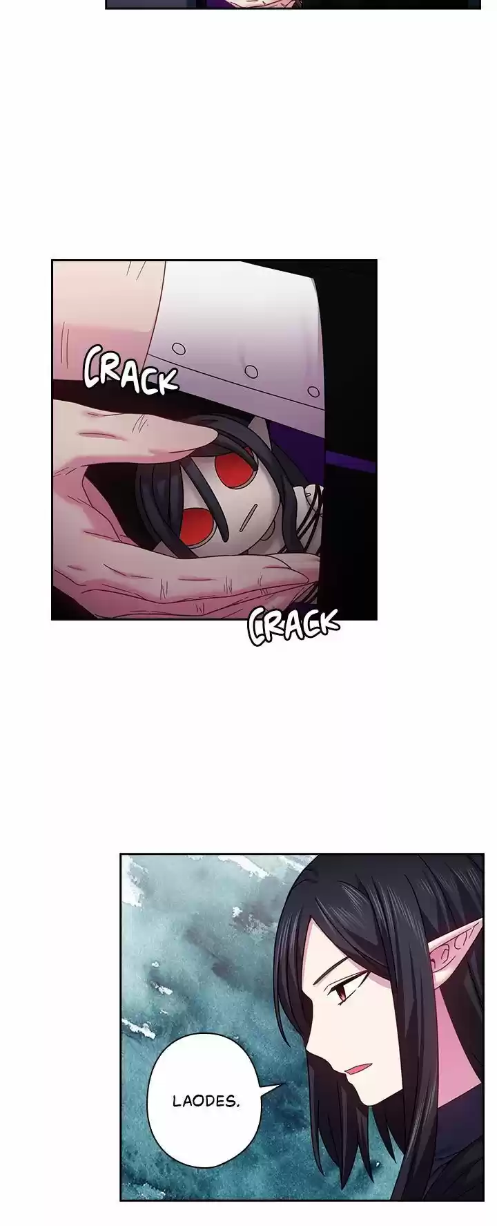 Ningen Desuga Maou Totsugu Koto Ni Narimashita Ch.136