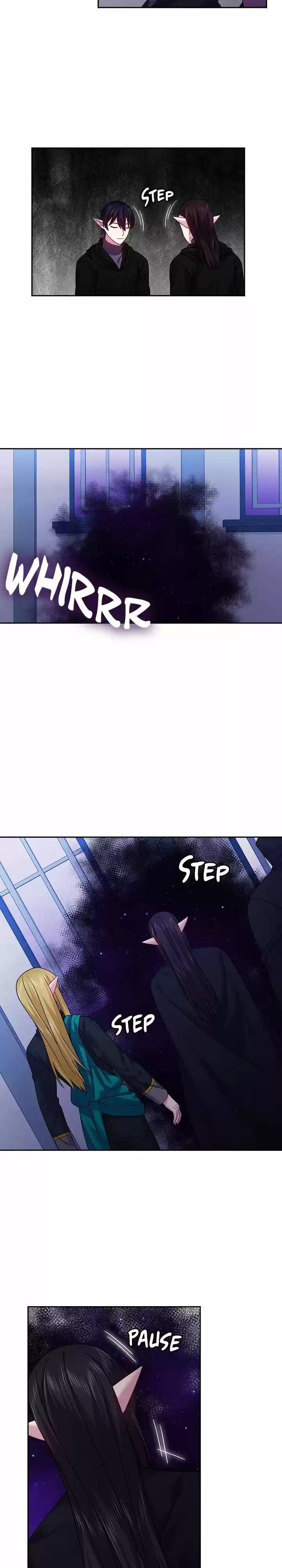 Ningen Desuga Maou Totsugu Koto Ni Narimashita Ch.136