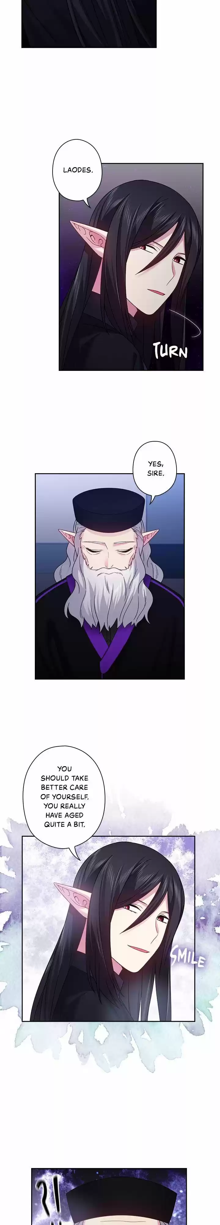 Ningen Desuga Maou Totsugu Koto Ni Narimashita Ch.136