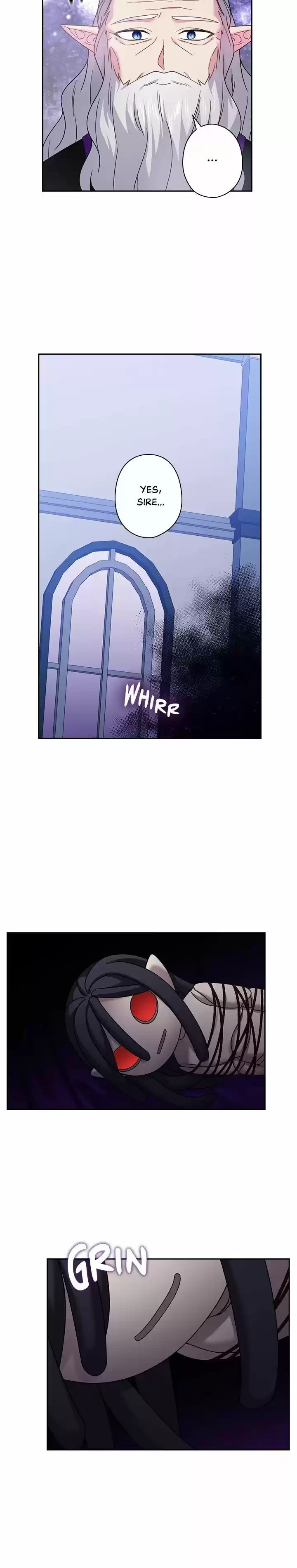 Ningen Desuga Maou Totsugu Koto Ni Narimashita Ch.136