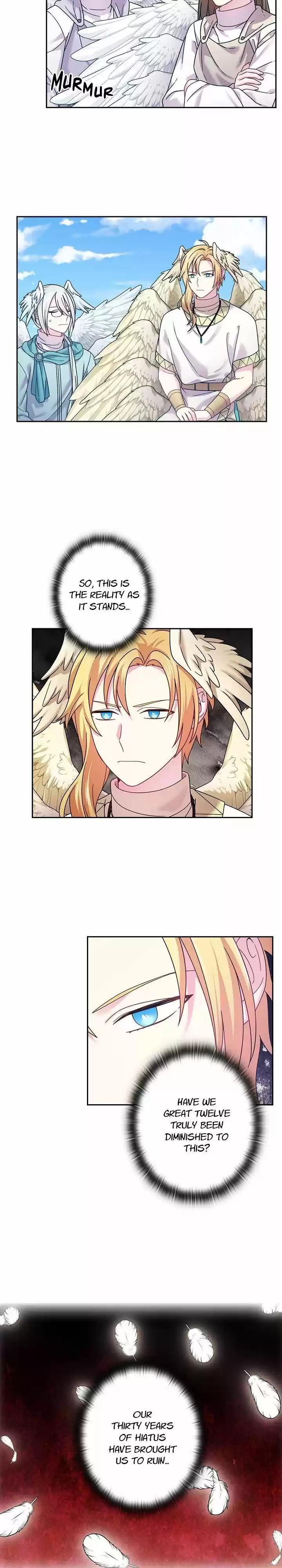 Ningen Desuga Maou Totsugu Koto Ni Narimashita Ch.137