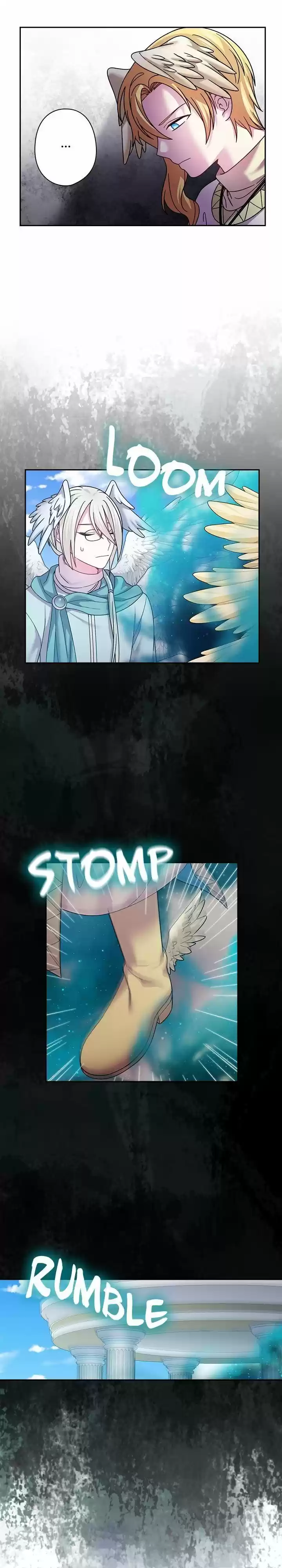 Ningen Desuga Maou Totsugu Koto Ni Narimashita Ch.137