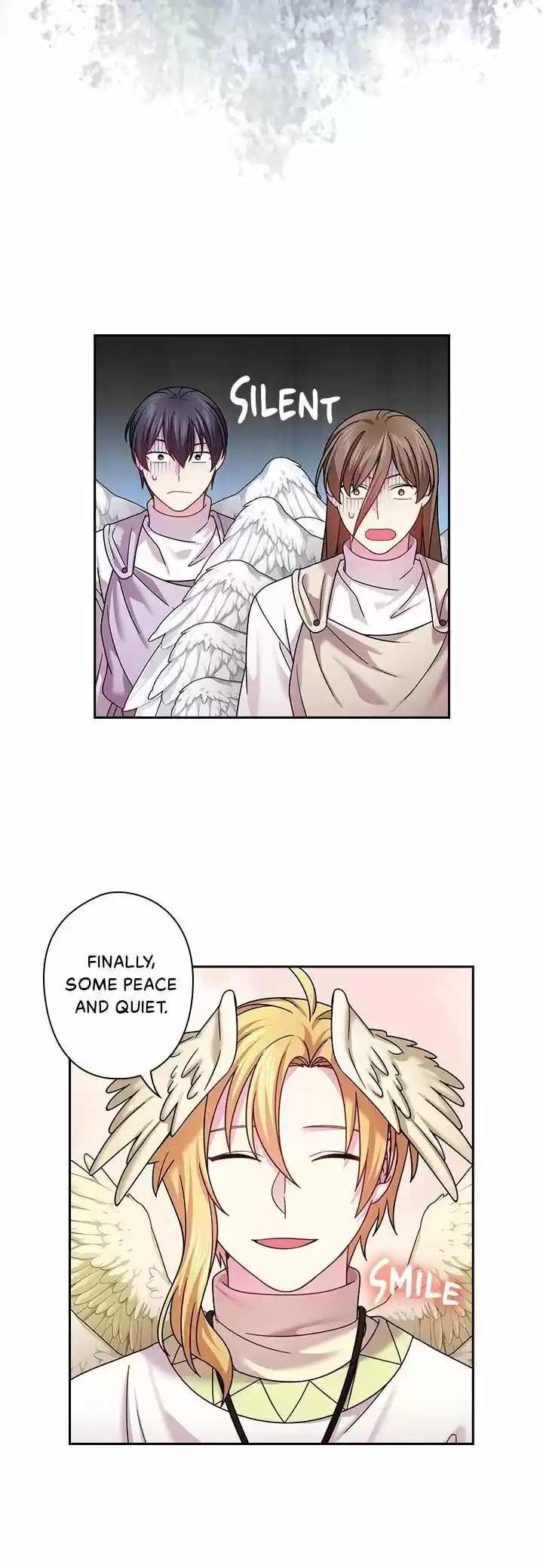 Ningen Desuga Maou Totsugu Koto Ni Narimashita Ch.137