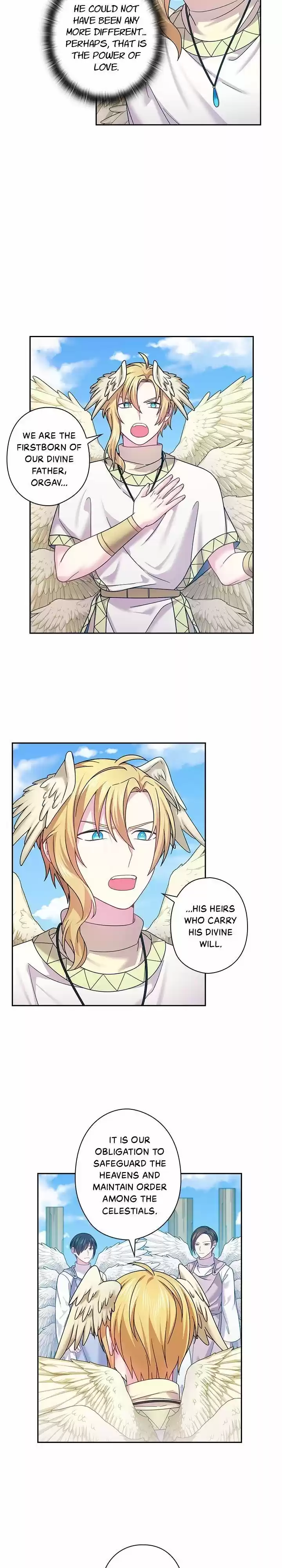 Ningen Desuga Maou Totsugu Koto Ni Narimashita Ch.137