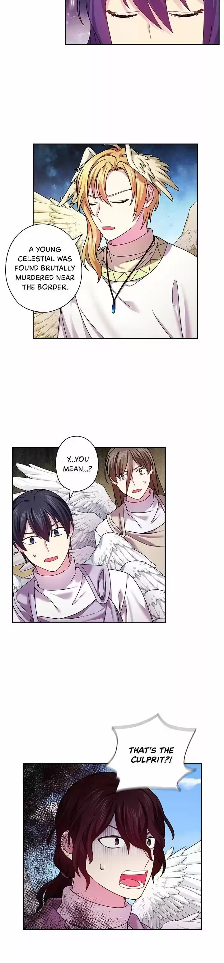 Ningen Desuga Maou Totsugu Koto Ni Narimashita Ch.137