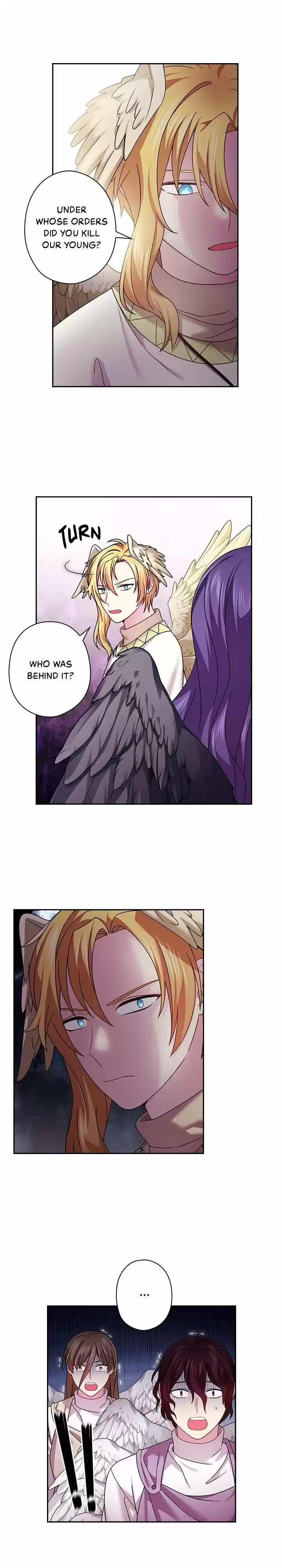 Ningen Desuga Maou Totsugu Koto Ni Narimashita Ch.137