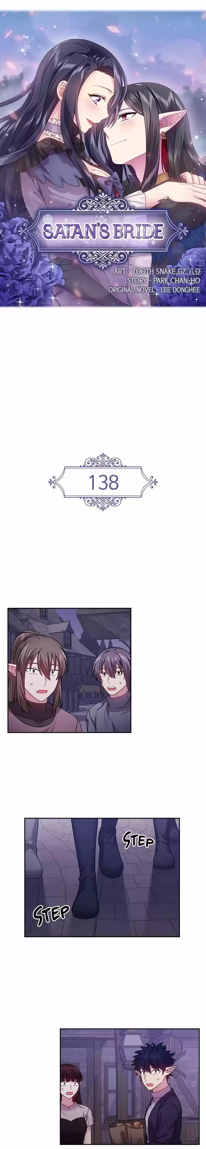 Ningen Desuga Maou Totsugu Koto Ni Narimashita Ch.138