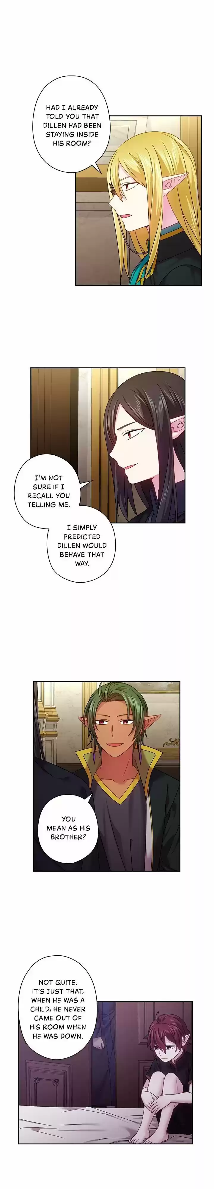 Ningen Desuga Maou Totsugu Koto Ni Narimashita Ch.138