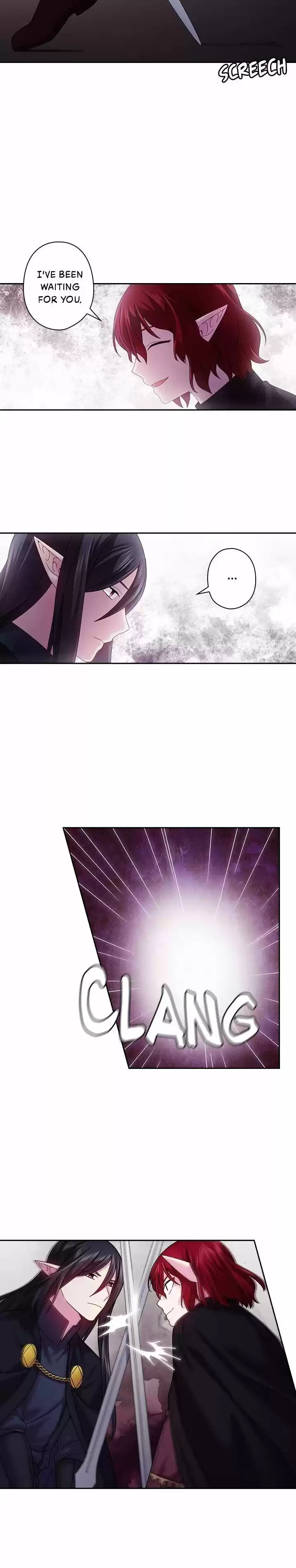 Ningen Desuga Maou Totsugu Koto Ni Narimashita Ch.138