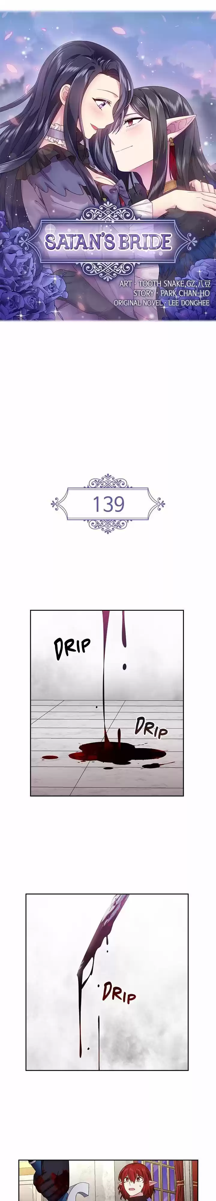 Ningen Desuga Maou Totsugu Koto Ni Narimashita Ch.139