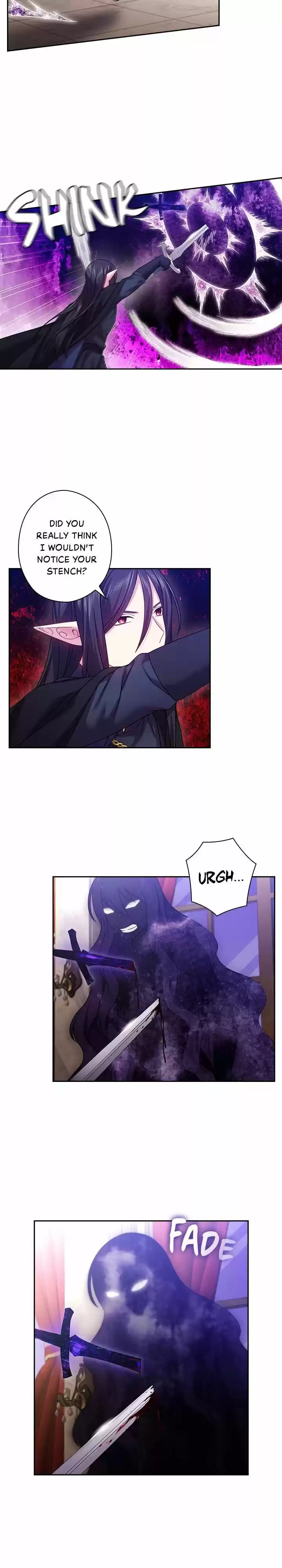 Ningen Desuga Maou Totsugu Koto Ni Narimashita Ch.139