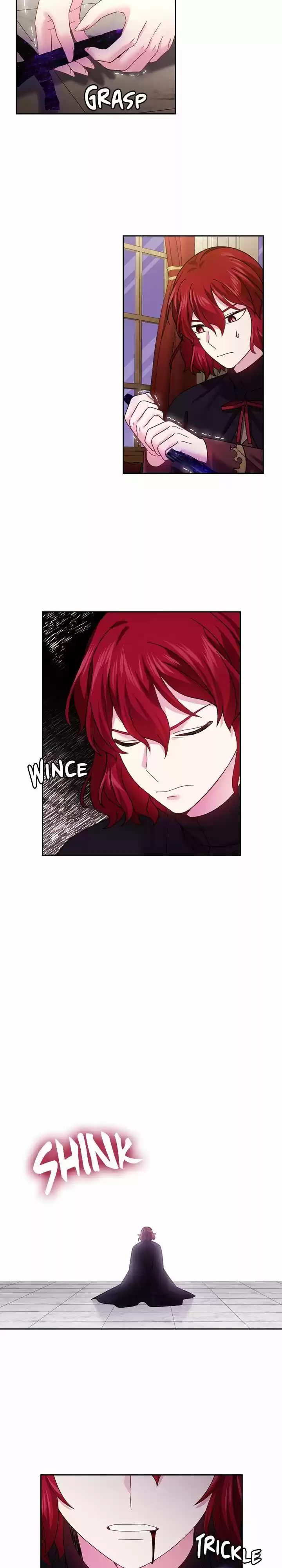 Ningen Desuga Maou Totsugu Koto Ni Narimashita Ch.139