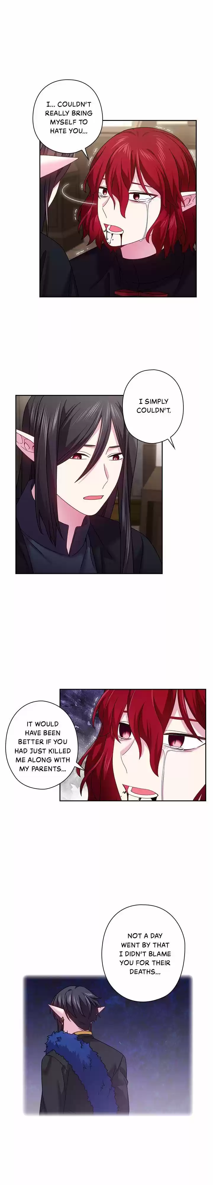 Ningen Desuga Maou Totsugu Koto Ni Narimashita Ch.139