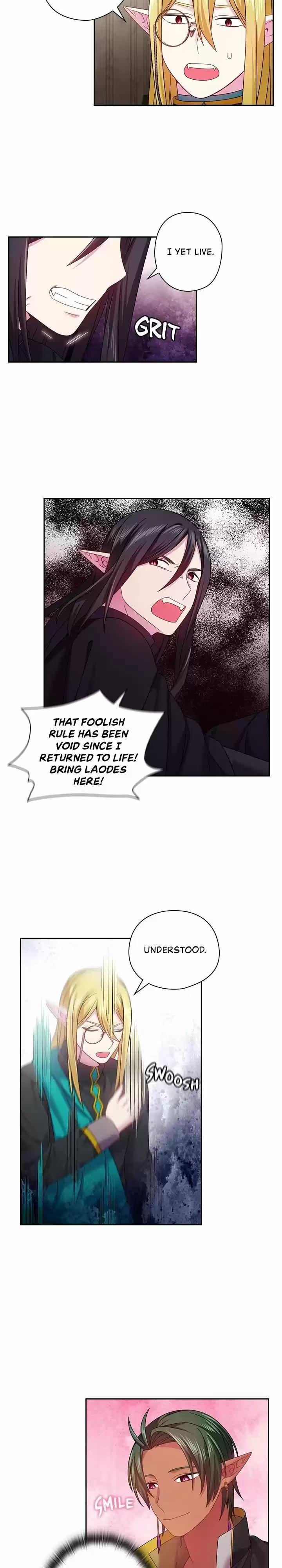 Ningen Desuga Maou Totsugu Koto Ni Narimashita Ch.139