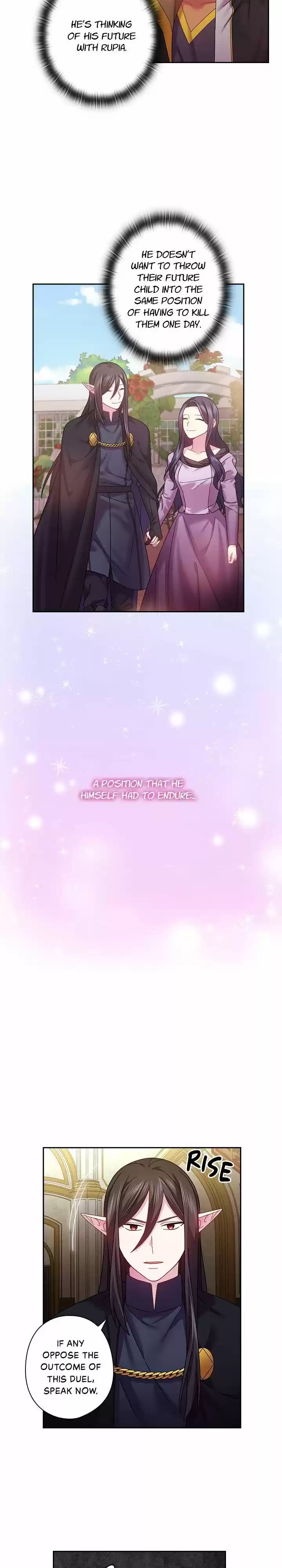 Ningen Desuga Maou Totsugu Koto Ni Narimashita Ch.139