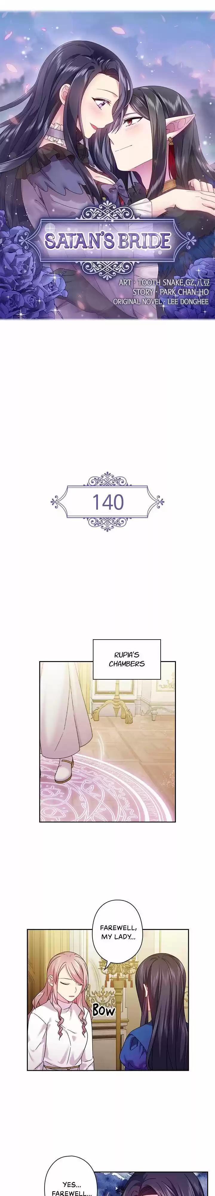 Ningen Desuga Maou Totsugu Koto Ni Narimashita Ch.140