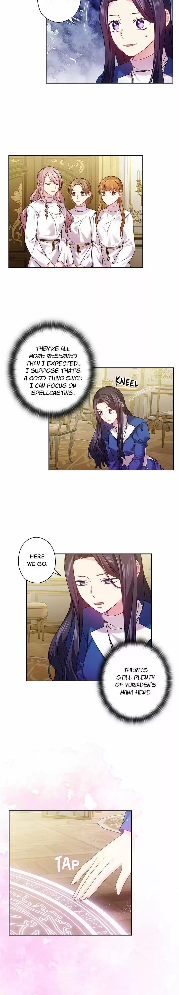 Ningen Desuga Maou Totsugu Koto Ni Narimashita Ch.140