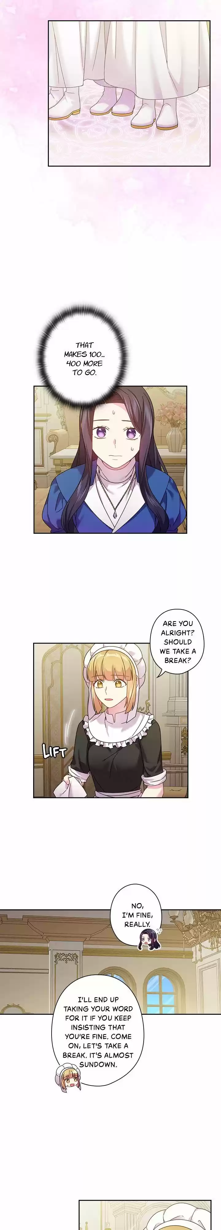 Ningen Desuga Maou Totsugu Koto Ni Narimashita Ch.140