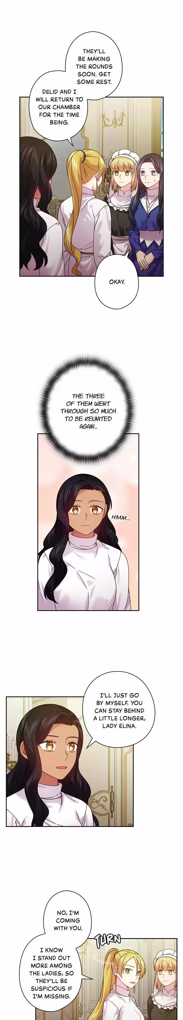 Ningen Desuga Maou Totsugu Koto Ni Narimashita Ch.140