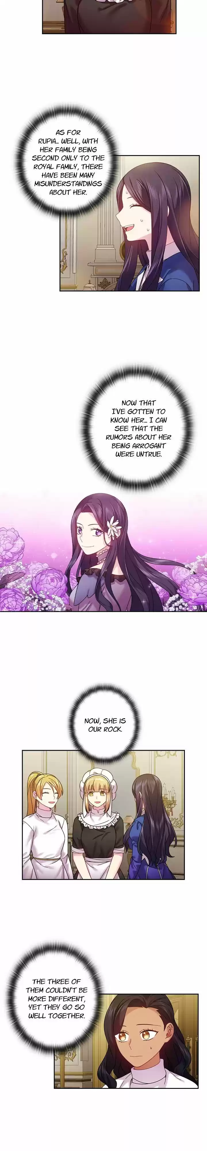 Ningen Desuga Maou Totsugu Koto Ni Narimashita Ch.140