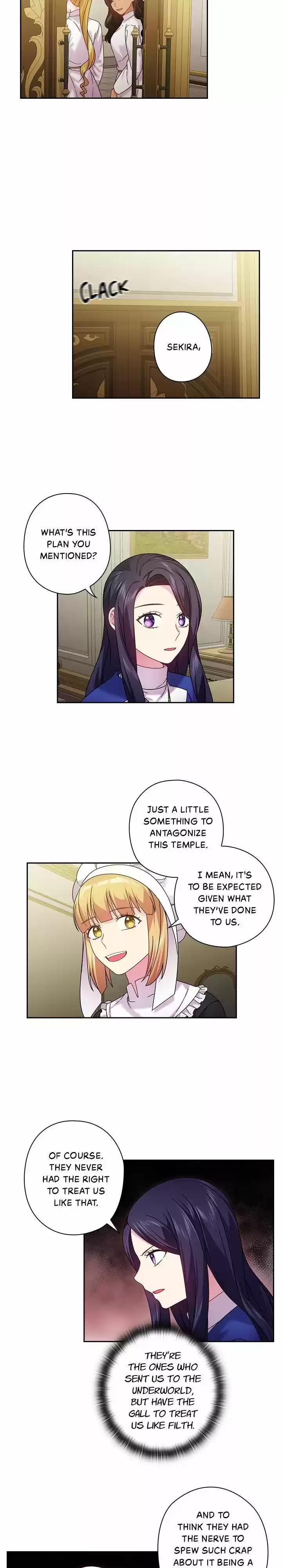 Ningen Desuga Maou Totsugu Koto Ni Narimashita Ch.140