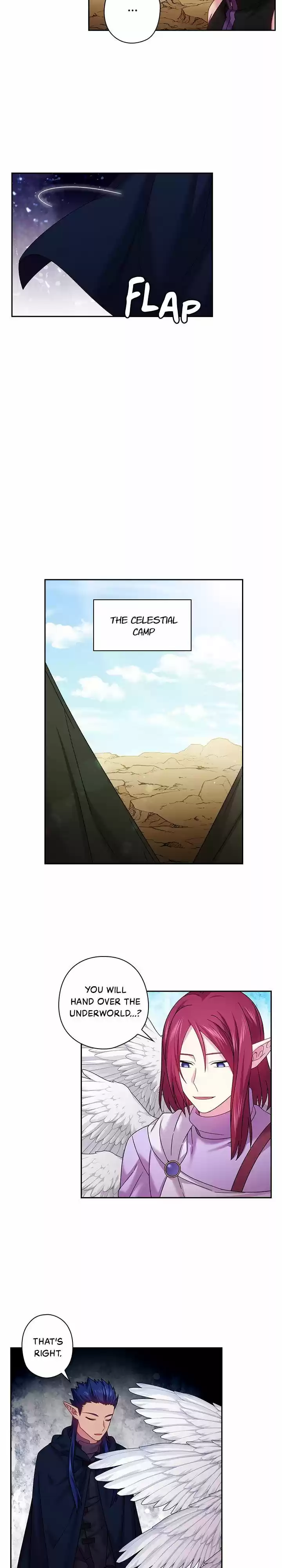 Ningen Desuga Maou Totsugu Koto Ni Narimashita Ch.140