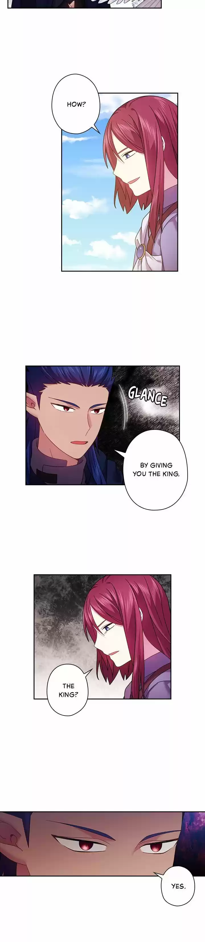 Ningen Desuga Maou Totsugu Koto Ni Narimashita Ch.140