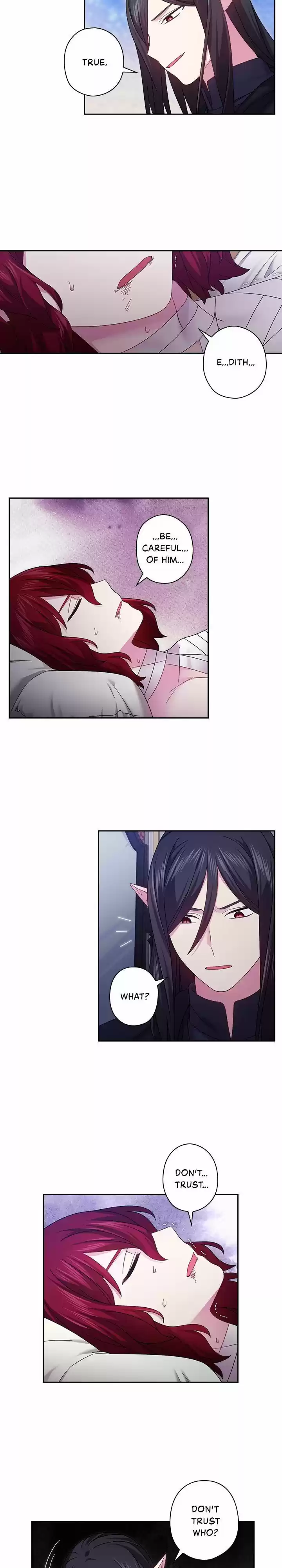 Ningen Desuga Maou Totsugu Koto Ni Narimashita Ch.141