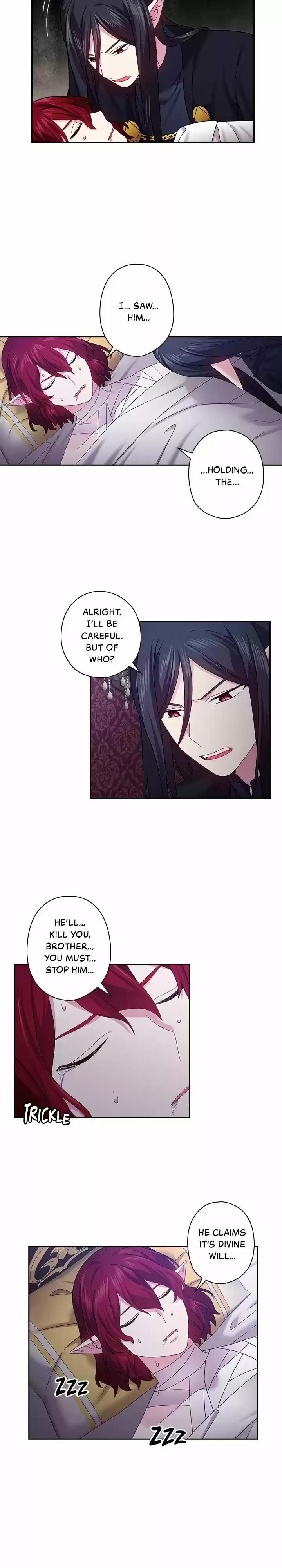 Ningen Desuga Maou Totsugu Koto Ni Narimashita Ch.141