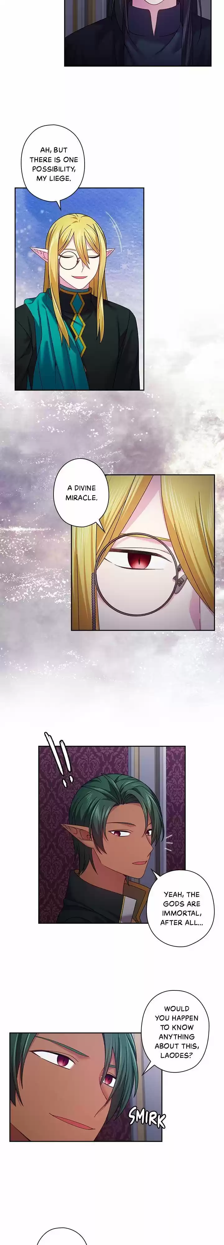 Ningen Desuga Maou Totsugu Koto Ni Narimashita Ch.141