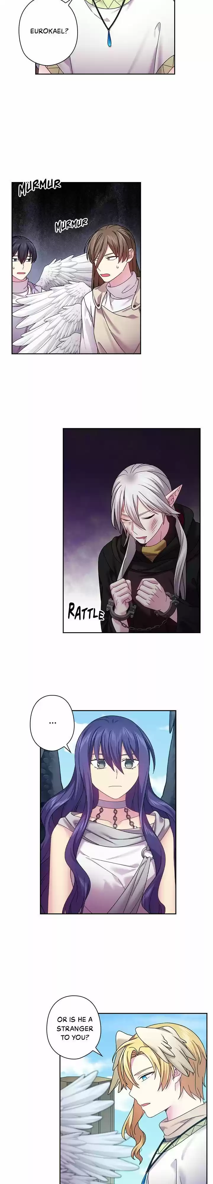 Ningen Desuga Maou Totsugu Koto Ni Narimashita Ch.142