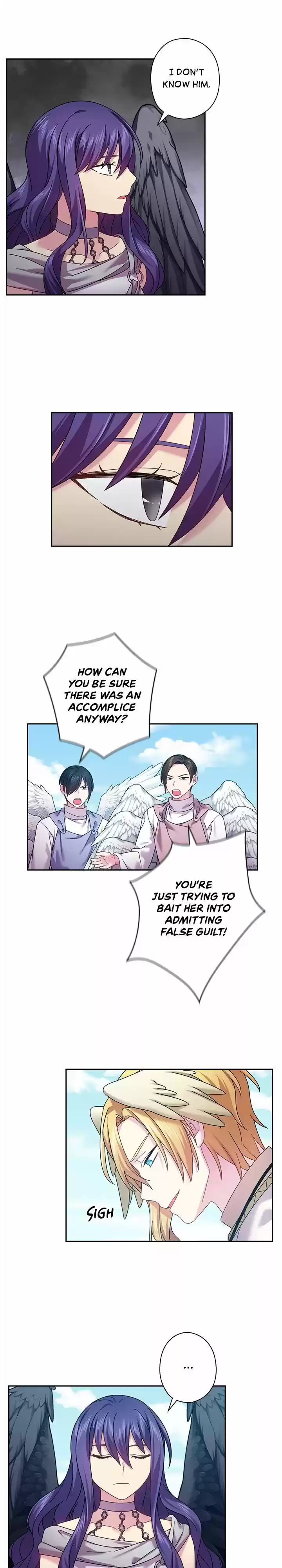 Ningen Desuga Maou Totsugu Koto Ni Narimashita Ch.142