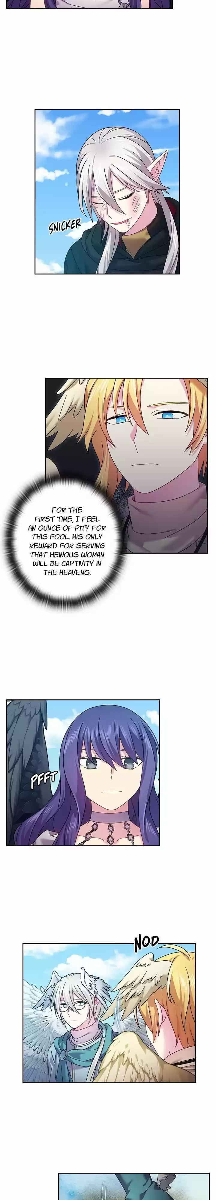 Ningen Desuga Maou Totsugu Koto Ni Narimashita Ch.142