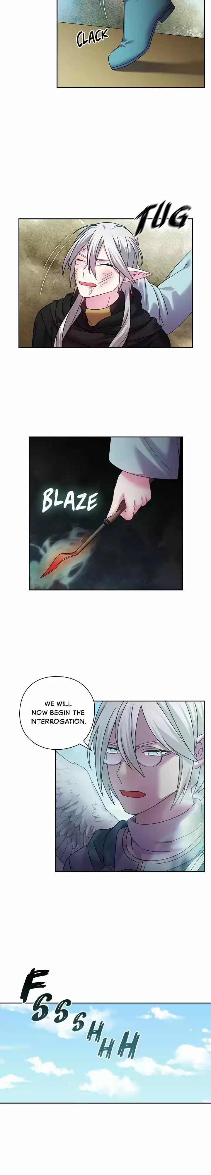 Ningen Desuga Maou Totsugu Koto Ni Narimashita Ch.142