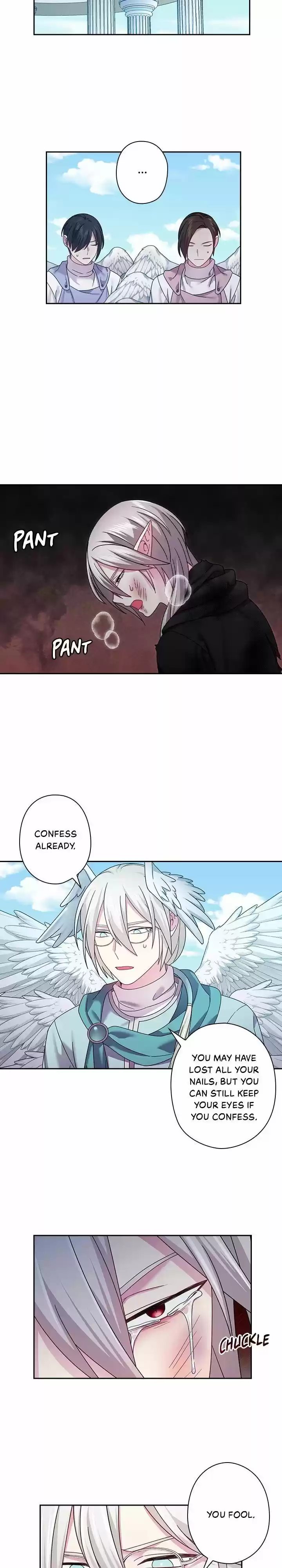 Ningen Desuga Maou Totsugu Koto Ni Narimashita Ch.142