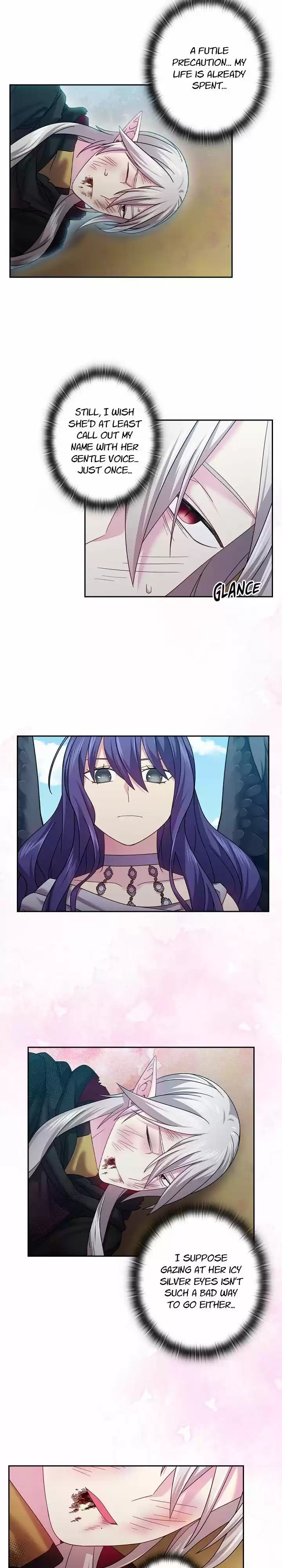 Ningen Desuga Maou Totsugu Koto Ni Narimashita Ch.142