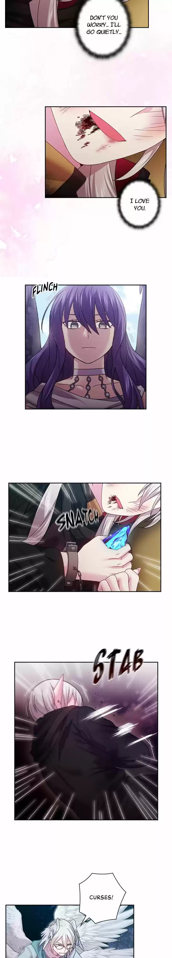 Ningen Desuga Maou Totsugu Koto Ni Narimashita Ch.142