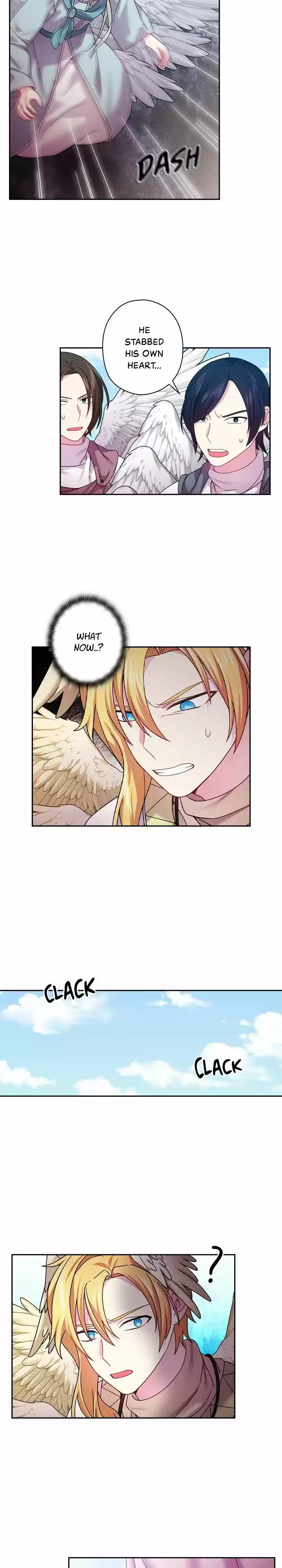 Ningen Desuga Maou Totsugu Koto Ni Narimashita Ch.142