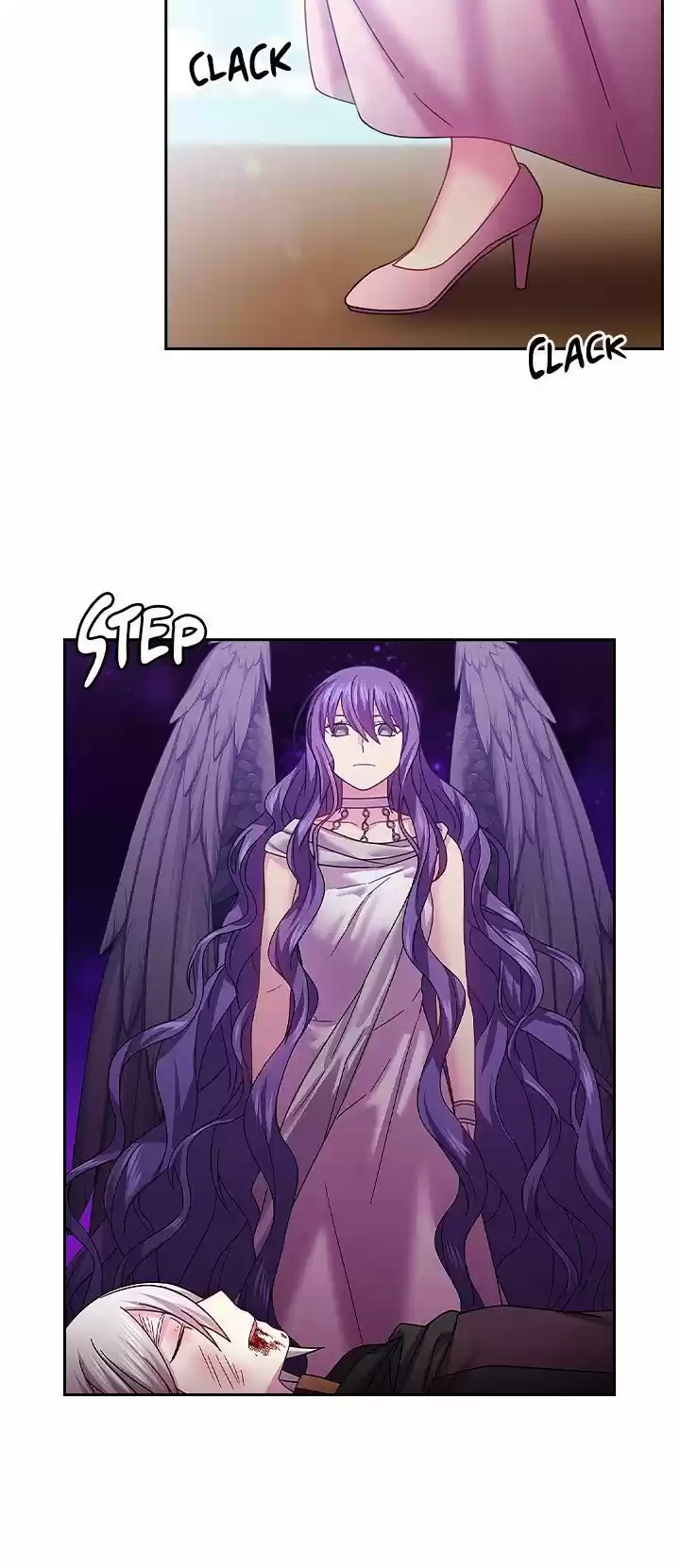 Ningen Desuga Maou Totsugu Koto Ni Narimashita Ch.142