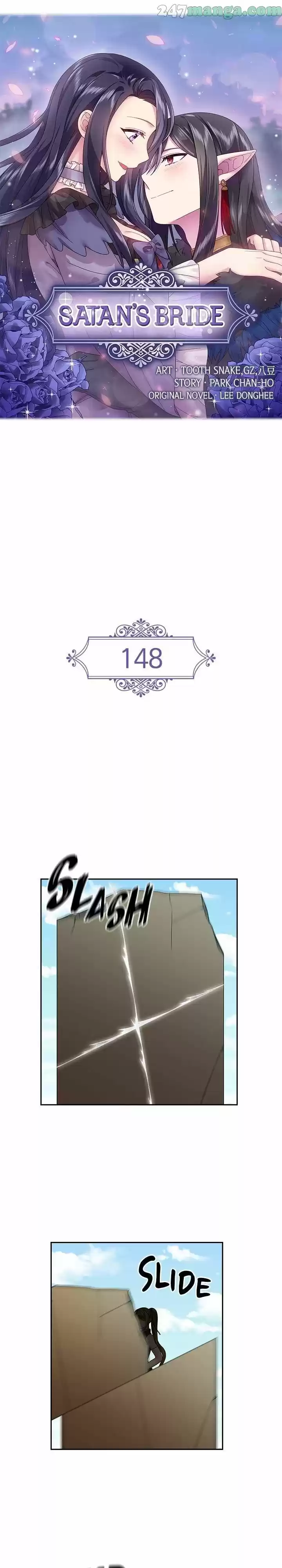 Ningen Desuga Maou Totsugu Koto Ni Narimashita Ch.148