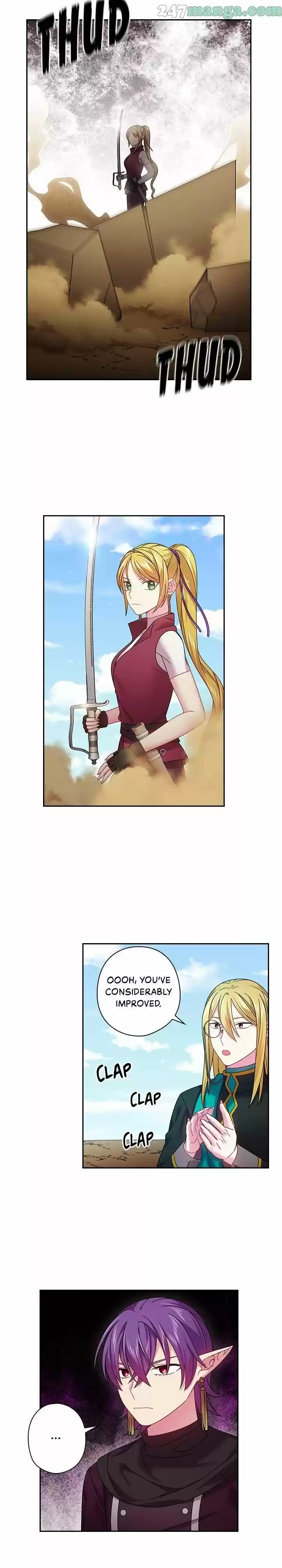 Ningen Desuga Maou Totsugu Koto Ni Narimashita Ch.148