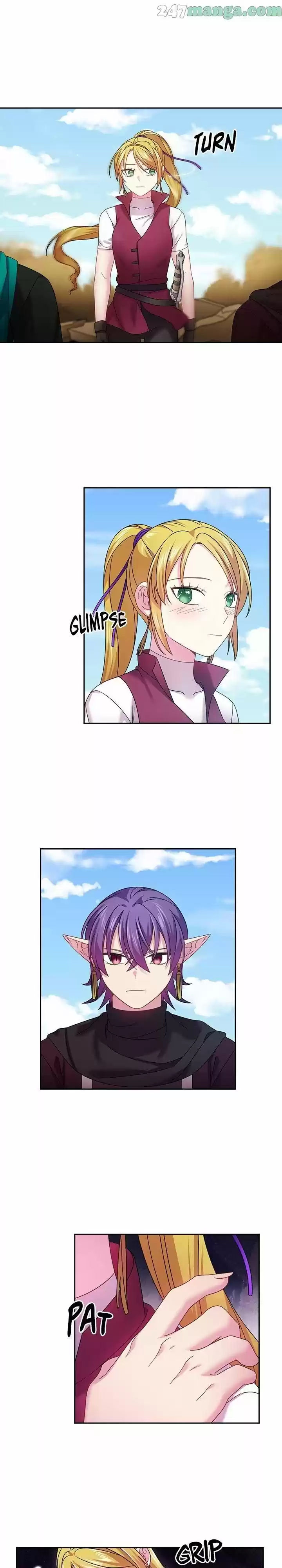 Ningen Desuga Maou Totsugu Koto Ni Narimashita Ch.148