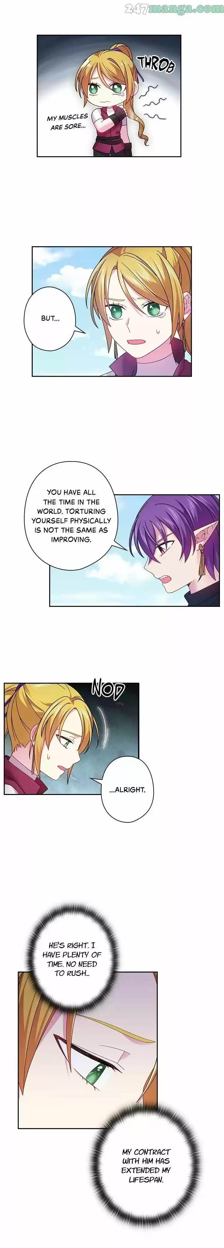 Ningen Desuga Maou Totsugu Koto Ni Narimashita Ch.148