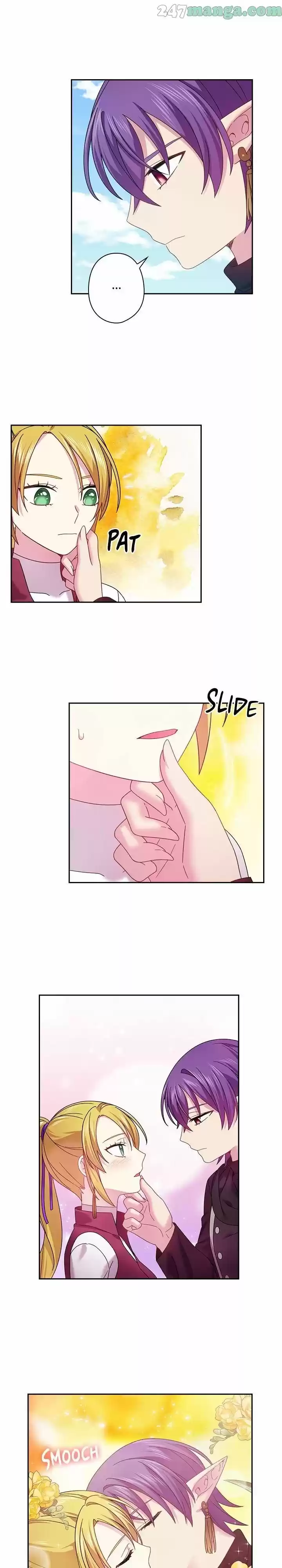 Ningen Desuga Maou Totsugu Koto Ni Narimashita Ch.148