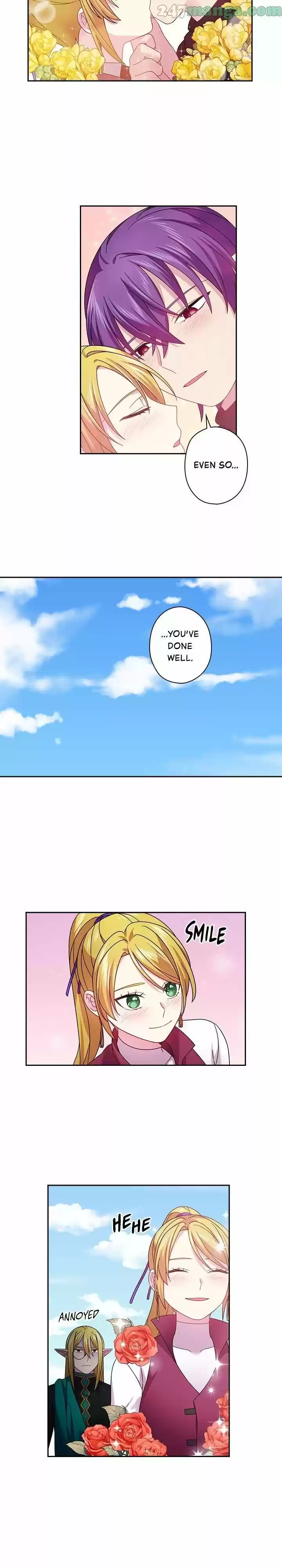 Ningen Desuga Maou Totsugu Koto Ni Narimashita Ch.148