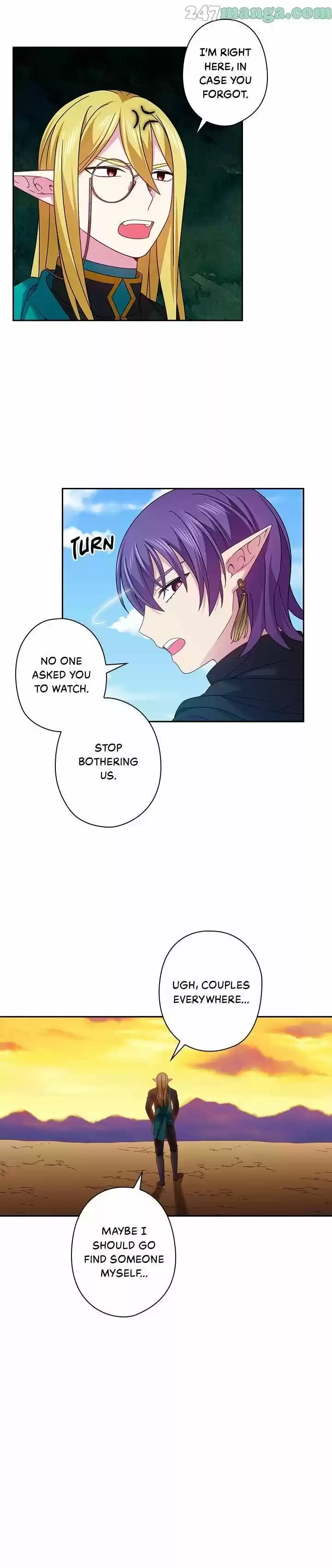 Ningen Desuga Maou Totsugu Koto Ni Narimashita Ch.148