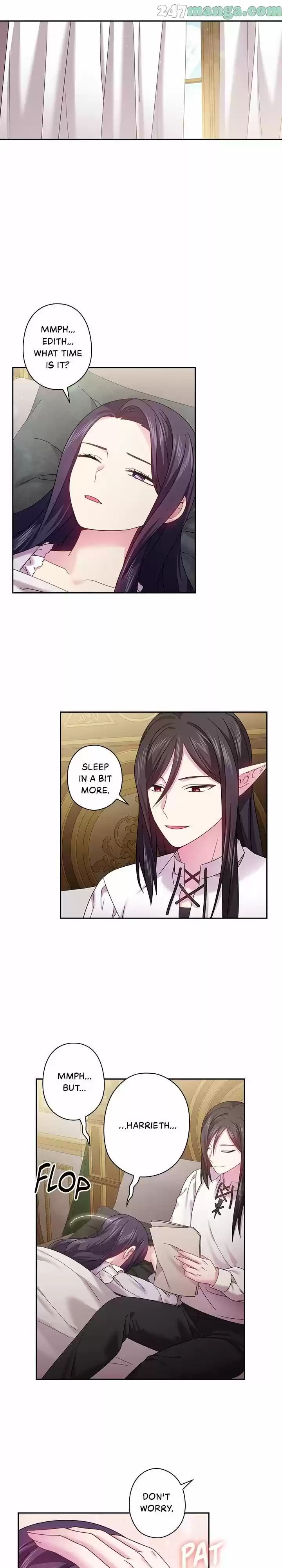 Ningen Desuga Maou Totsugu Koto Ni Narimashita Ch.148