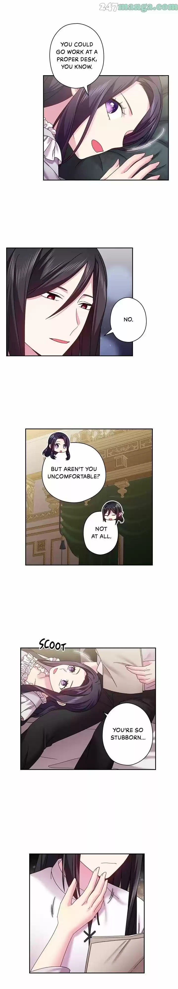 Ningen Desuga Maou Totsugu Koto Ni Narimashita Ch.148