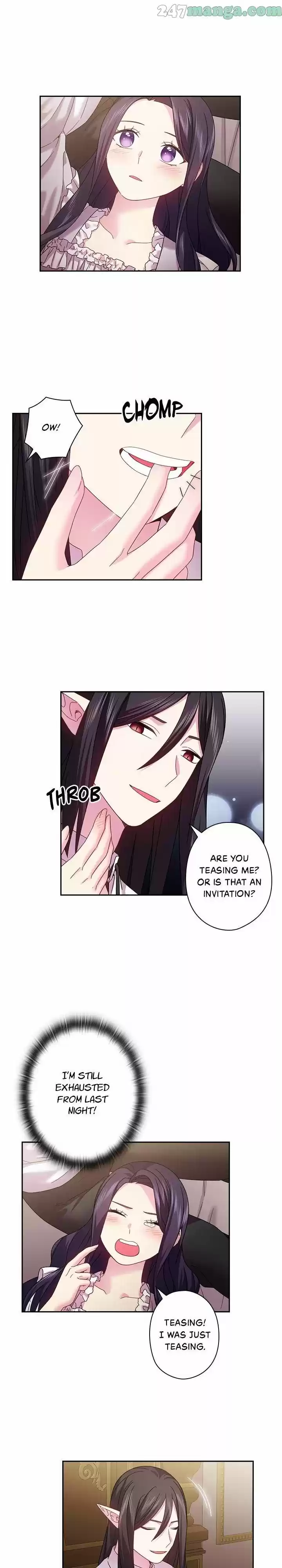 Ningen Desuga Maou Totsugu Koto Ni Narimashita Ch.148